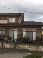 相模原市緑区鳥屋洋瓦からジンカリウムディプロマット葺き替え完了